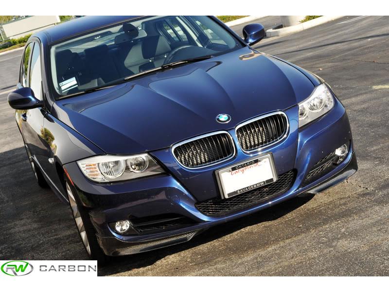 Definition bmw lci #5