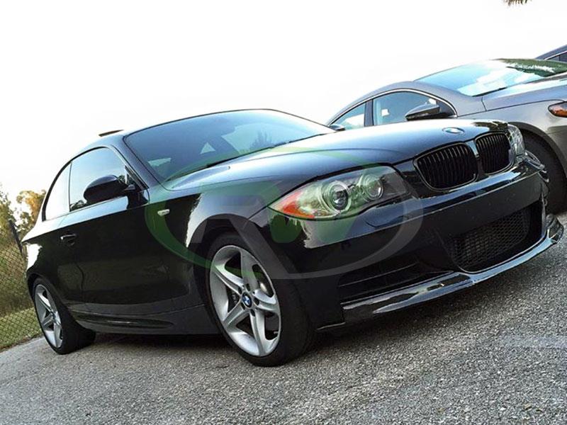 Bmw 135i carbon #5