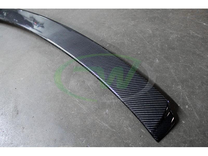 Bmw 335i carbon fiber roof #2