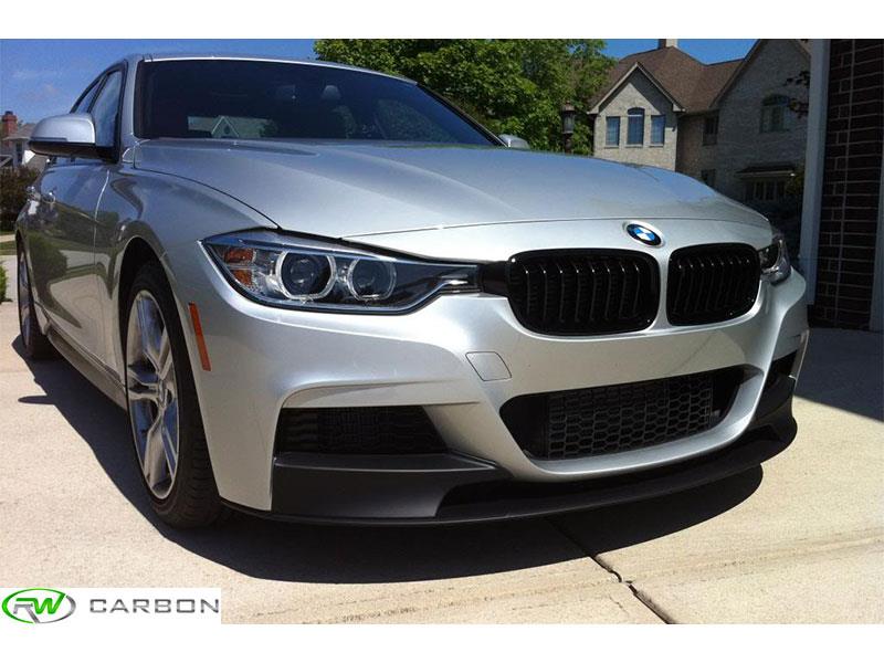 Bmw performance spoiler part number #5