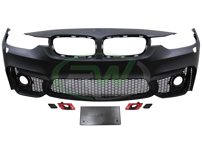 95 Bmw m3 front bumper