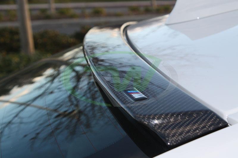 Bmw 335i carbon fiber roof #3