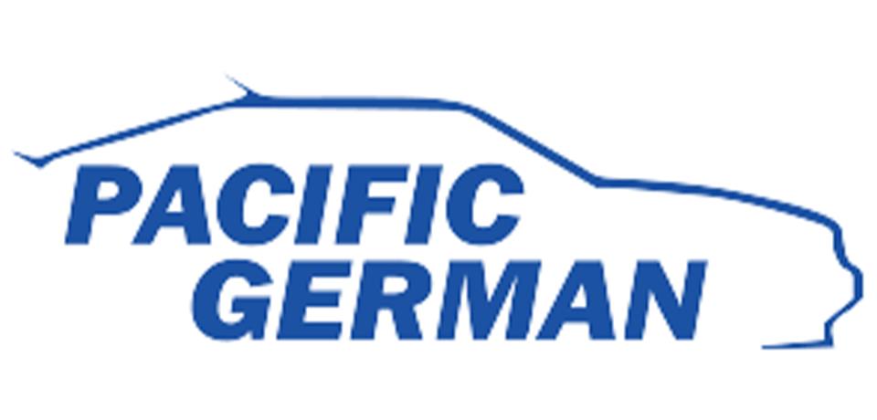 Pacific German