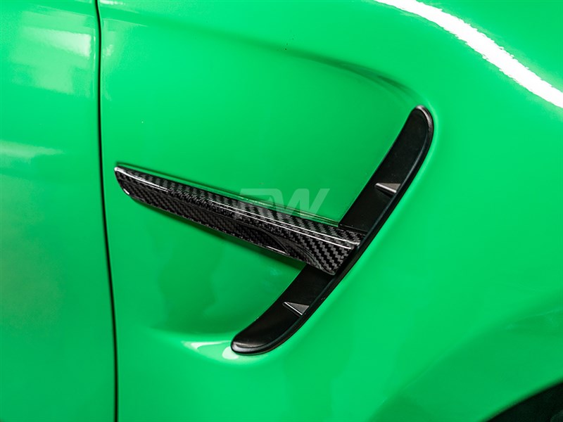 Bmw cut fender #4