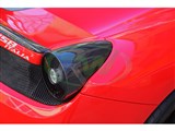 Ferrari 458 Carbon Fiber Tail Light Covers