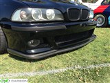 BMW E39 M5 Carbon Fiber Hamann Style Front Lip