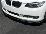 BMW E92 E93 Hamann Style Carbon Fiber Front Lip