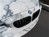 BMW F06 F12 F13 Gloss Black Grilles / 