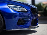 BMW F06 F12 F13 M6 DTM Carbon Fiber Front Lip