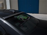 BMW F22/F87 Carbon Fiber Roof Spoiler