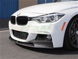 BMW F30/F31 Performance Style Carbon Fiber Front Lip
