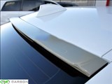 BMW F30 3 Series ABS Roof Spoiler