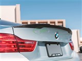 BMW F82 M4 Performance Style CF Trunk Spoiler