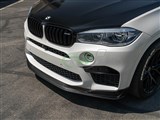 BMW F85 X5M F86 X6M Carbon Fiber Front Lip