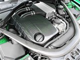 BMW F8X M3/M4 Carbon Fiber Engine Cover