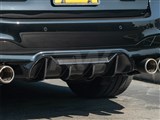 BMW F90 M5 Performance Style Carbon Fiber Diffuser / 