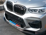BMW F97 X3M/F98 X4M RWS Carbon Fiber Front Lip / 
