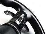 BMW Carbon Fiber Magnetic Corsa Paddle Shifters