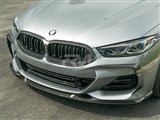 BMW G14 G15 G16 8-Series 3D Style CF Front Lip / 