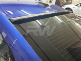 BMW G26 4-Series / i4 Carbon Fiber Roof Spoiler / 