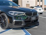 BMW G30 M Sport Performance Style Front Lip / 
