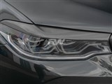 BMW G30 / F90 M5 Carbon Fiber Eyelids