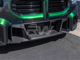 BMW G87 M2 Carbon Fiber Center Bumper Trim