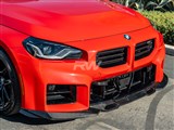 BMW G87 M2 Carbon Fiber GTX Front Lip / 