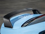 BMW G87 M2 Carbon Fiber Performance Style Wing / 