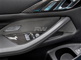 BMW G82 M4 Carbon Fiber Window Switch Panels / 