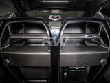 BMW G8X M3 M4 Carbon Fiber Intake Air Ducts / 