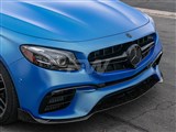 Mercedes W213 E63S BRS Forged Carbon Front Lip