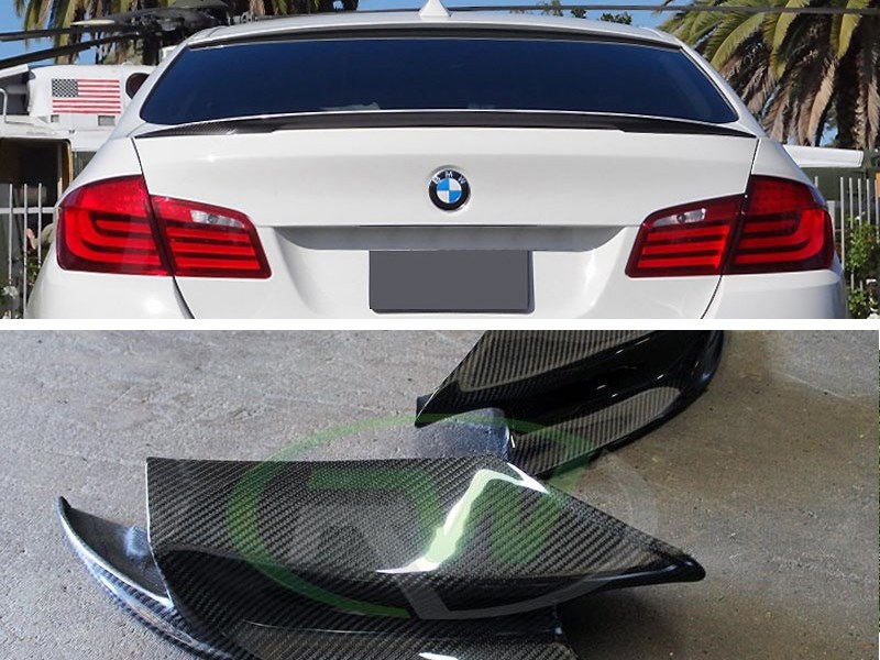 Bmw m5 aero package #6