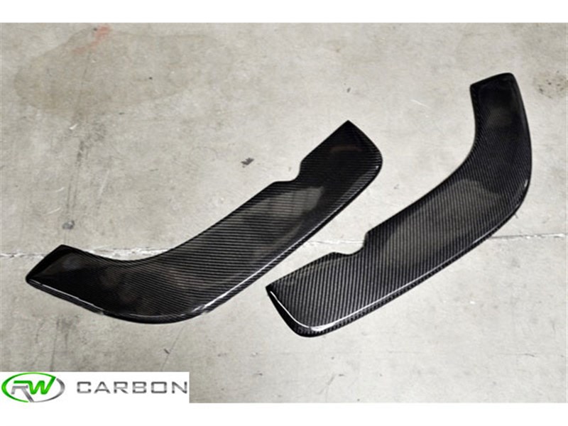 Bmw e46 m3 carbon fiber parts #6