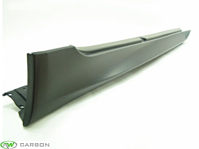 Bmw e60 m5 side skirts