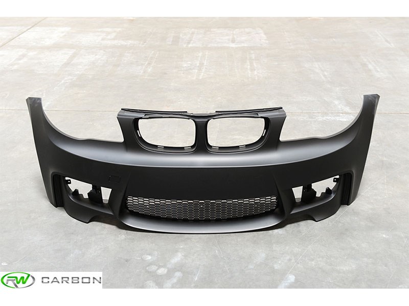 Bmw 1m bumper part number #6