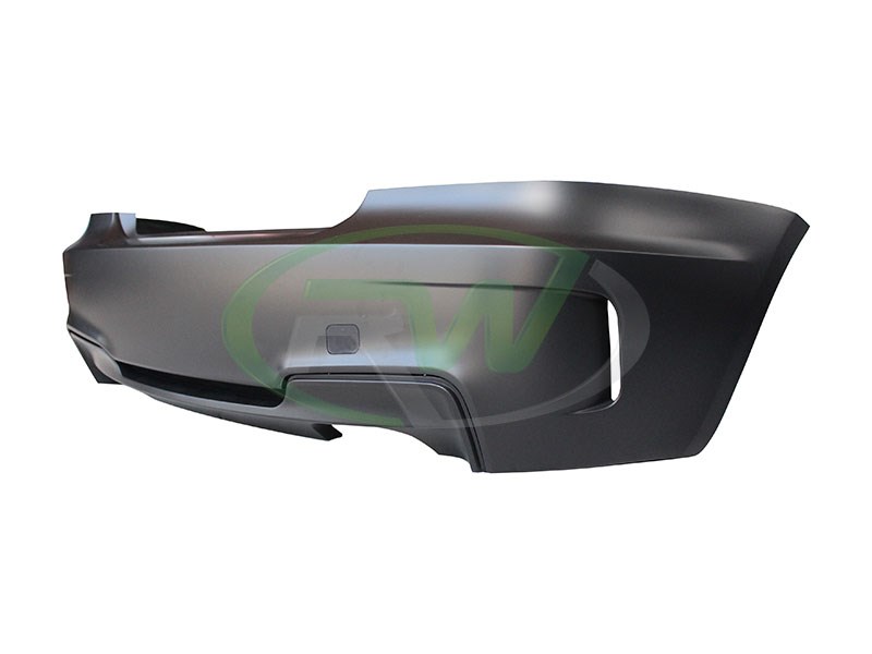 Bmw 1m bumper part number #2