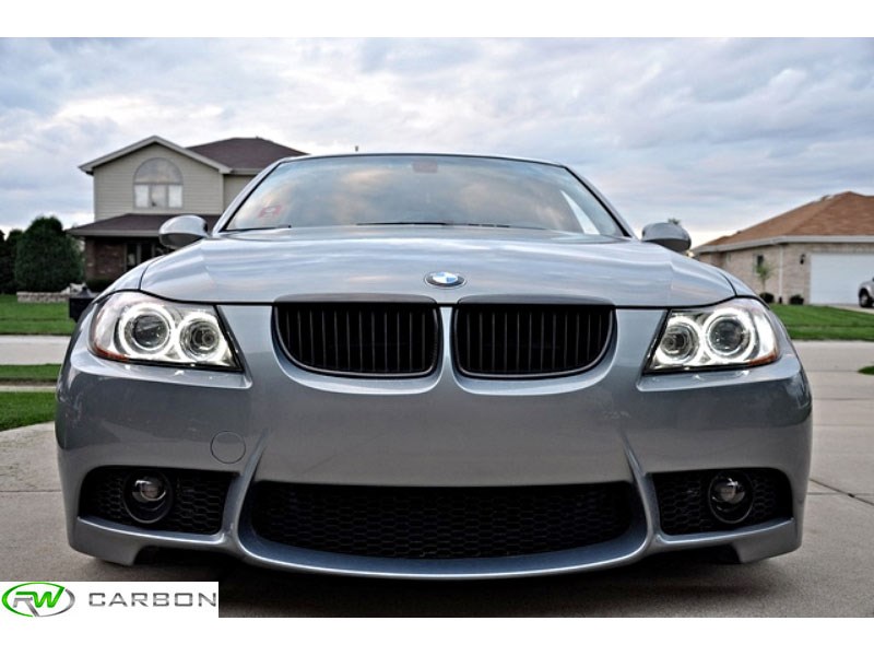 95 Bmw 325i front bumper #7