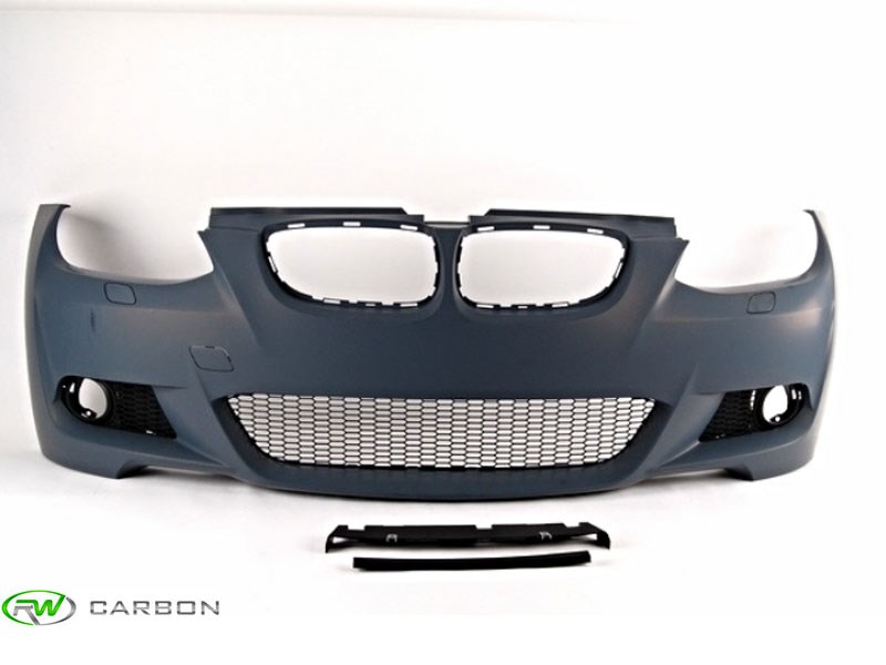 Bmw e92 mtech front bumper