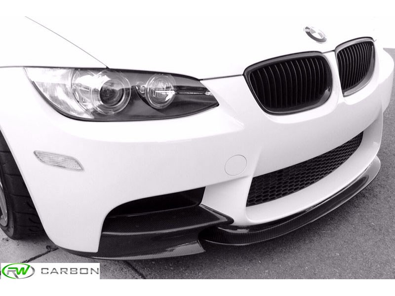 Bmw m3 spoiler part number