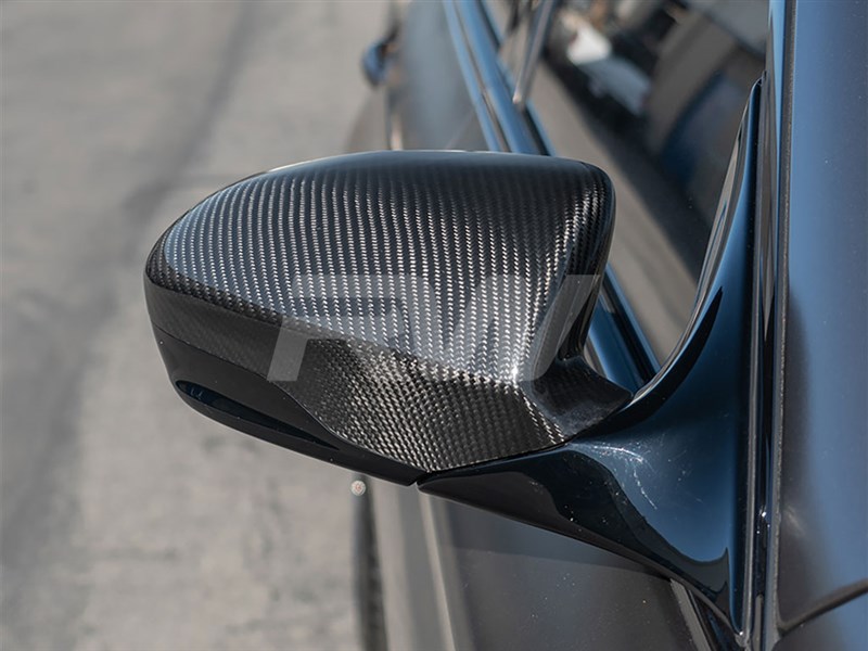 bmw m5 mirror caps