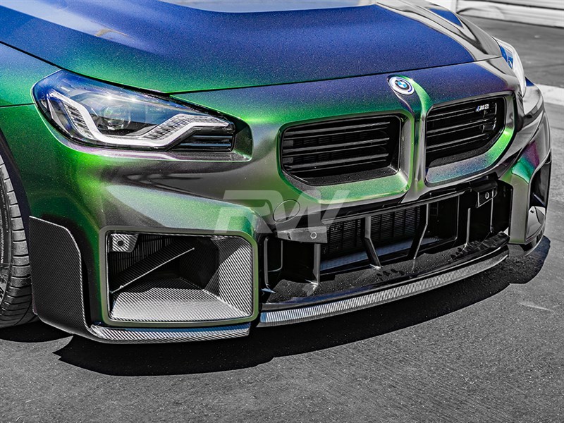 BMW G87 M2 Performance Style Front Lip