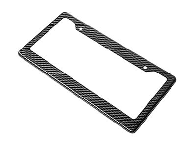 Carbon Fiber Accessories