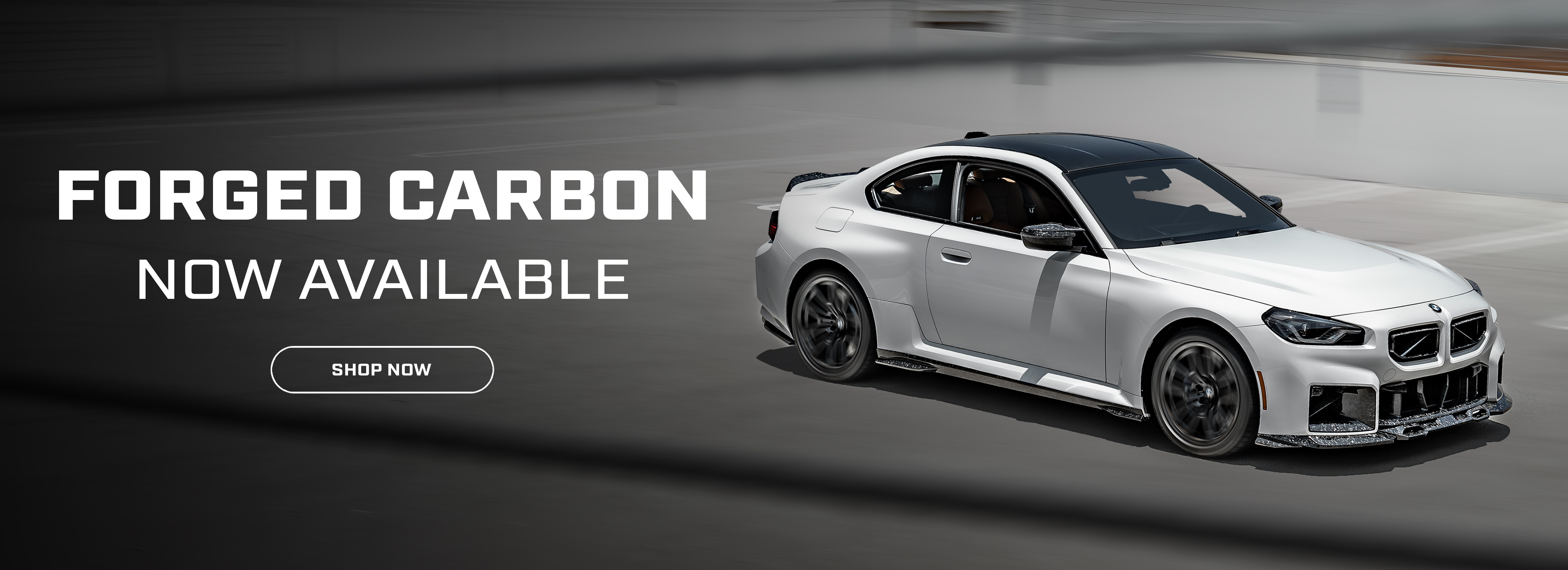  Premium BMW, Audi, Tesla & Mercedes Carbon Fiber Parts