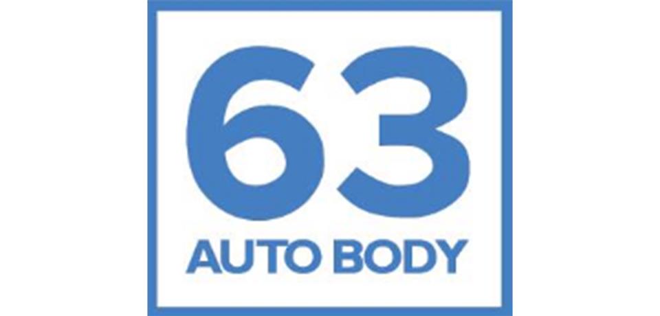 63 Auto Body