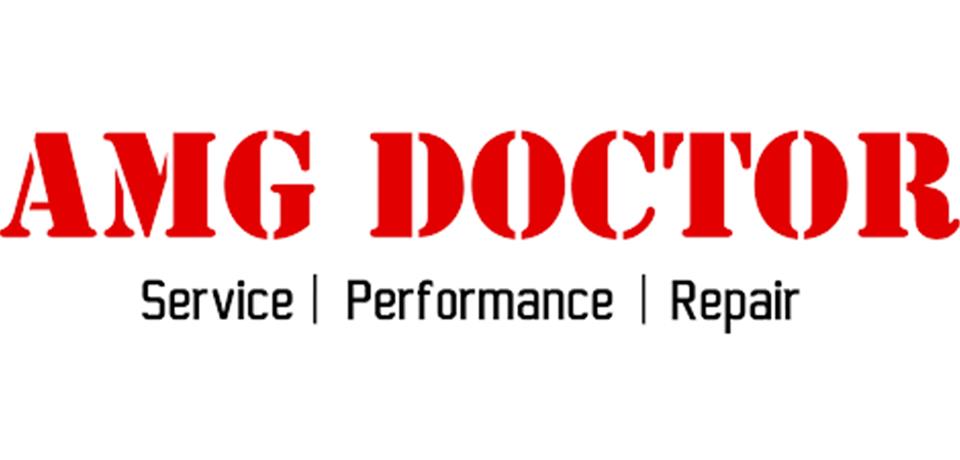 AMG Doctor