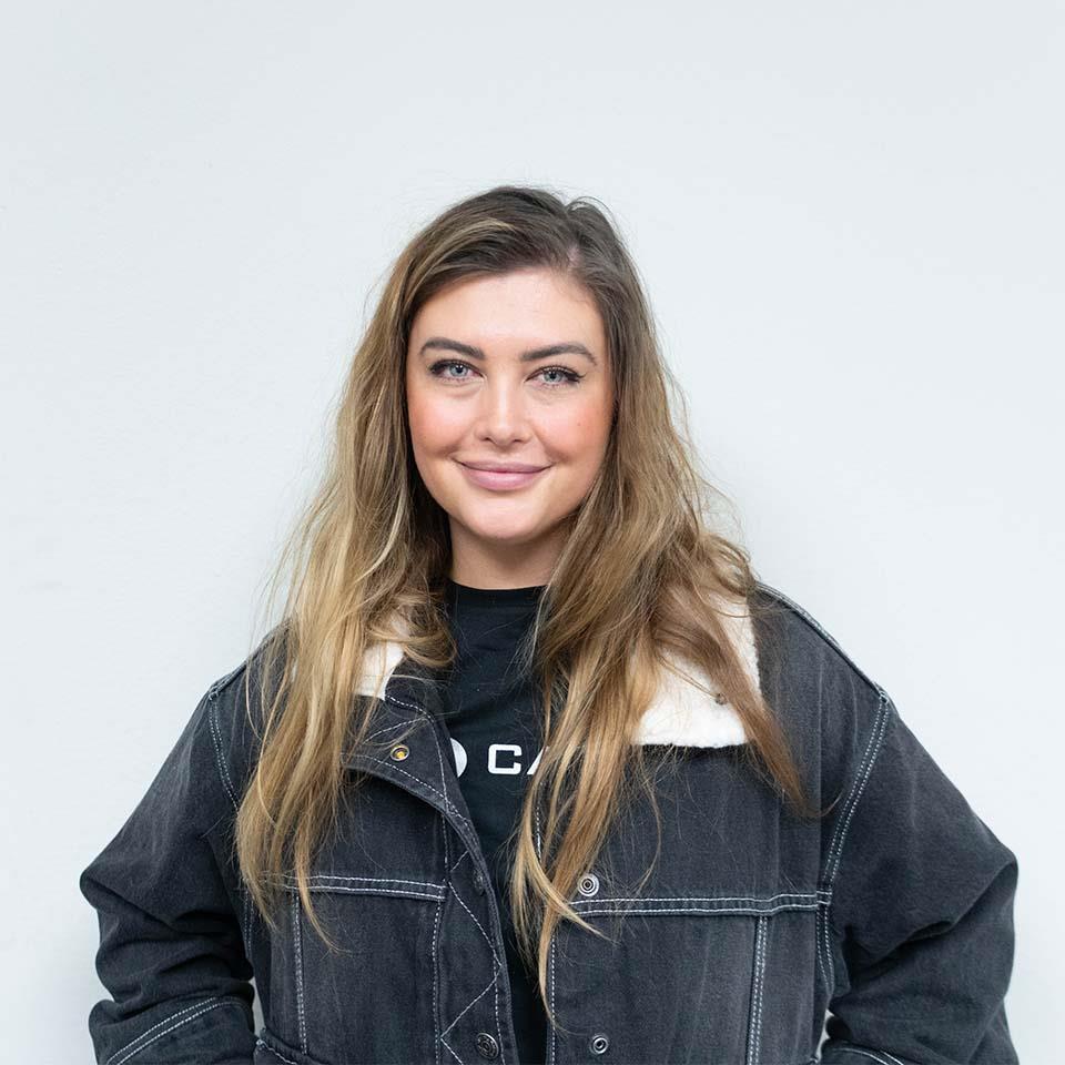 aly doughty rw carbon