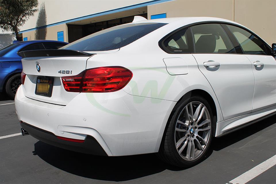 Bmw f 36