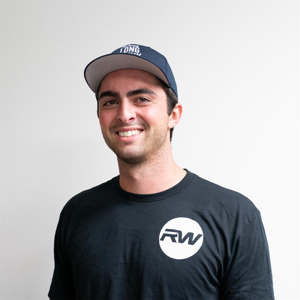 jay reid rw carbon
