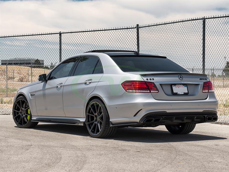 Мерседес e63 w212